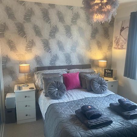 Beautiful Double Room Culloden Ngoại thất bức ảnh