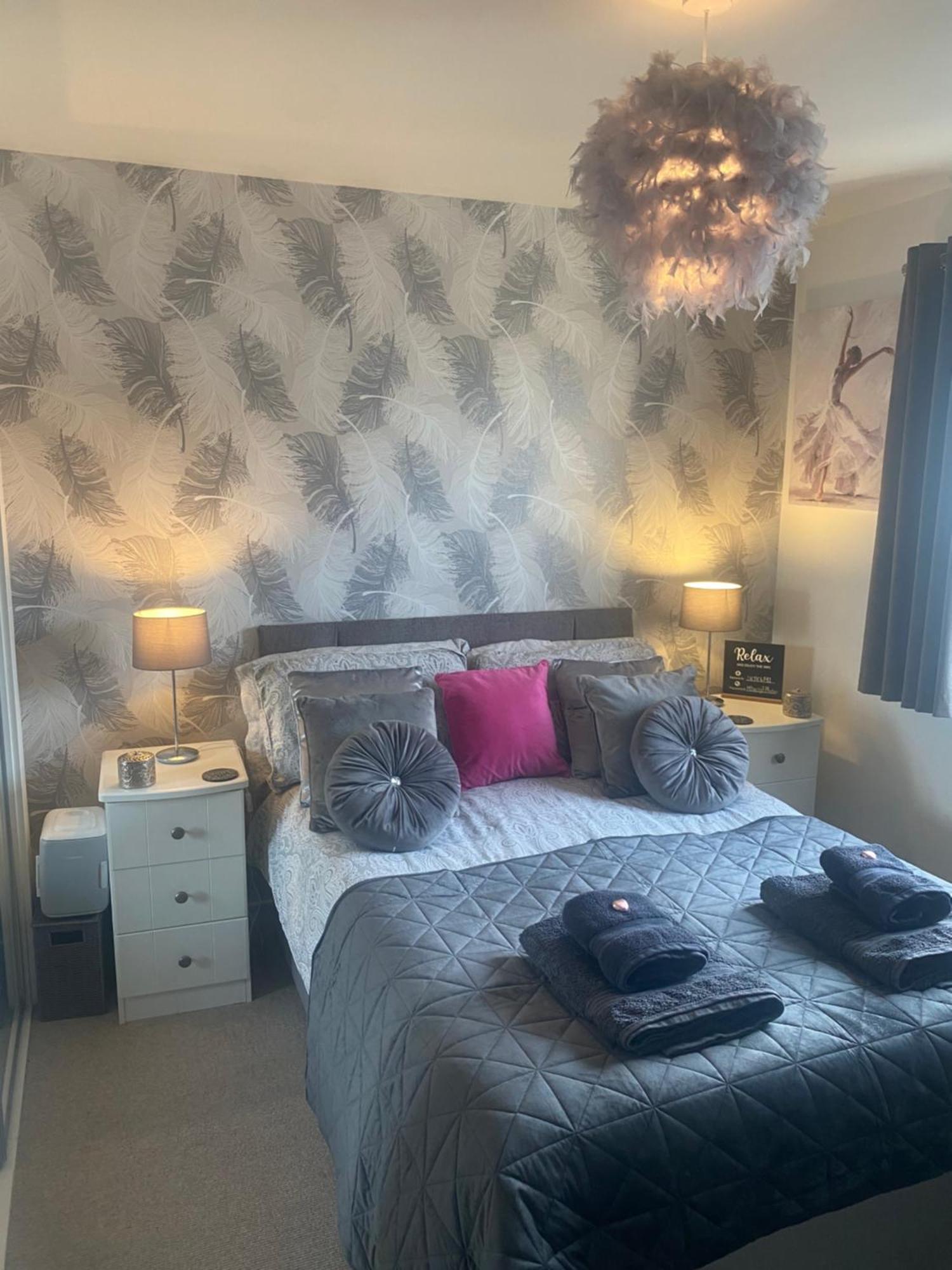 Beautiful Double Room Culloden Ngoại thất bức ảnh