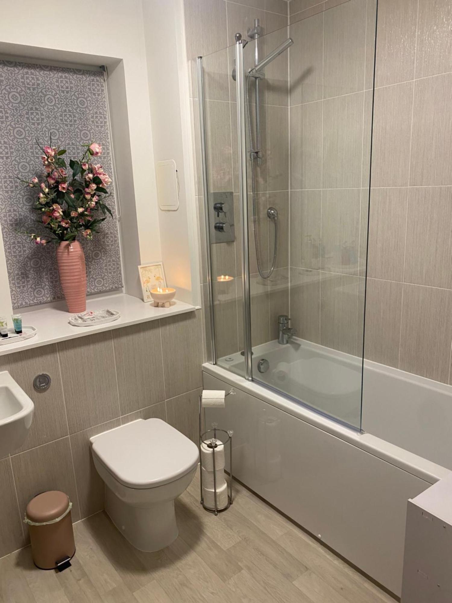 Beautiful Double Room Culloden Ngoại thất bức ảnh